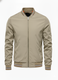 Premium Jacke Magnus Khaki
