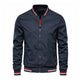 Premium Jacke Magnus Blau